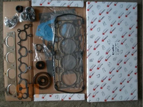 Прокладки набор CHERY TIGGO 2.4 полный KIMIKO