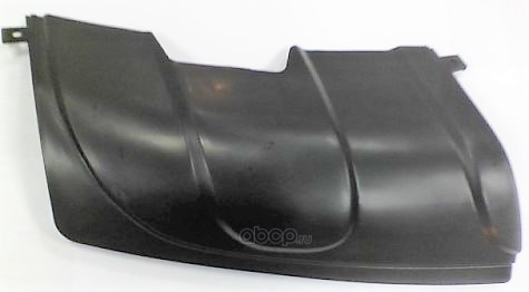 Заглушка буксира HOVER H5 пер OE