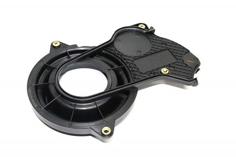 Кожух ГРМ GM нижн 1.6/1.8 OE