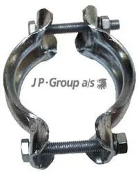 Хомут глушителя VAG FISHER 254-933