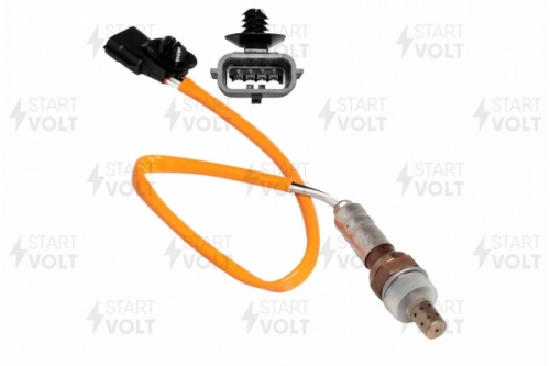 Датчик кислорода RENAULT K4M STARTVOLT