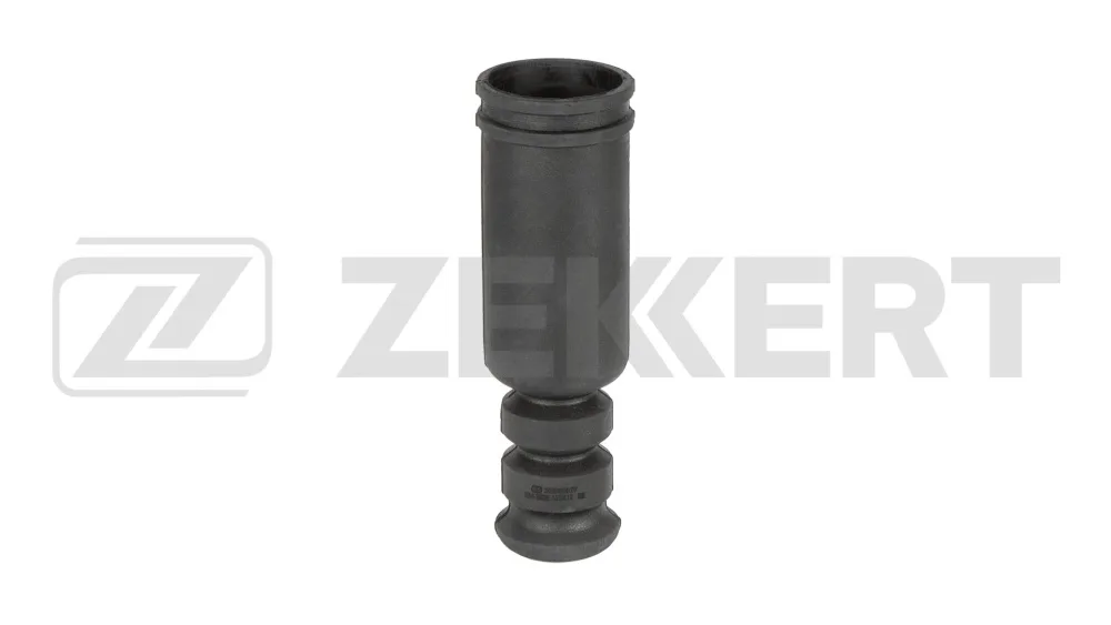Пыльники + отбойники MITSUBISHI LANCER IX/X/OUTLANDER зад ZEKKERT