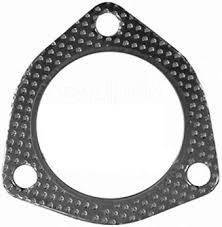 Прокладка глушителя CHEVROLET LANOS E-3 (катализатора/большое отверстие)