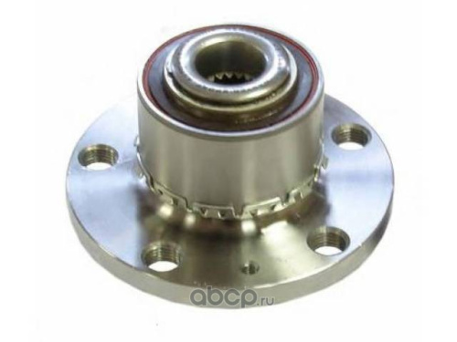 Подшипник ступичный SKODA FABIA/POLO RUS +ГУР пер GMB