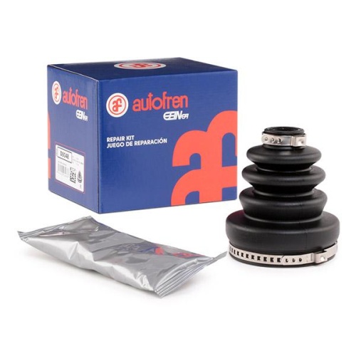 Пыльник ШРУСа FIAT внутр SEINSA (19x72x96)