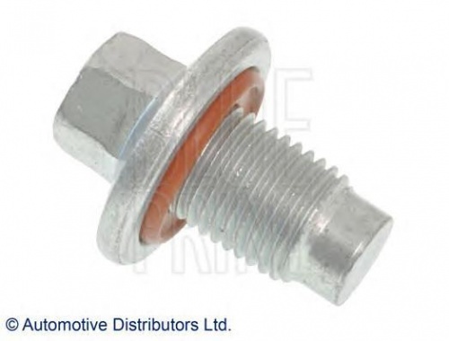Пробка поддона CHRYSLER/FORD/MAZDA/LR BLUEPRINT (m14x1.5) 21096