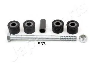 Стойка стаб MITSUBISHI LANCER -03-09/CARISMA/CHERY FORA пер JAPANPARTS