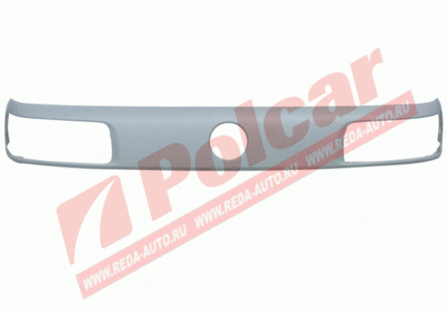 Решетка радиатора VW PASSAT B3 JP GROUP