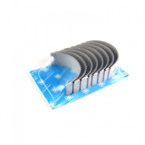 Вкладыши шат. VAG 4cyl KS +0.25