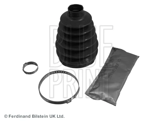 Пыльник ШРУСа MITSUBISHI PAJERO I/II/L200 наруж BLUEPRINT (27x87x123)