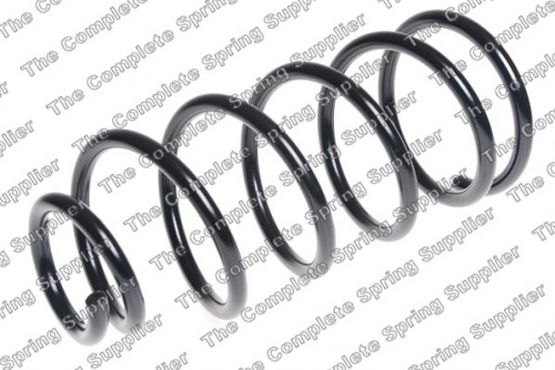 Пружина подвески KIA SORENTO 02-06 задн LESJOFORS