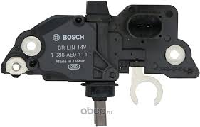 Регулятор зарядки MB BOSCH