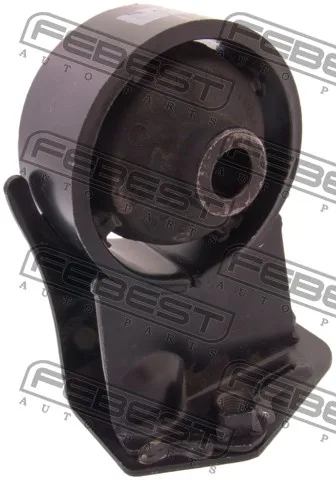Опора двигателя TOYOTA CARINA E AT19#/ST191/CT190 1992-1997 пер ZEKKERT