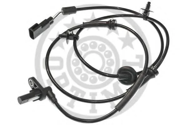 Датчик АБС FORD TRANSIT 06- пер OPTIMAL