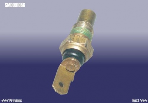 Датчик темп. ОЖ CHERY AMULET OE