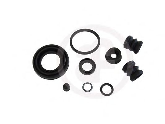 Р/к суппорта VW T4/PASSAT/GOLF зад SEINSA (38mm)