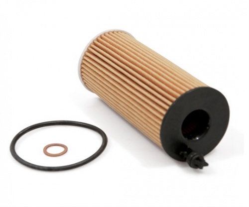 Фильтр масл BMW OE HU6004x