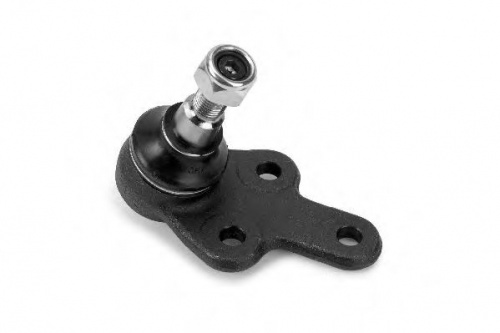 Опора шаровая FORD FOCUS II 21mm MOOG JBJ740=2120-CB4