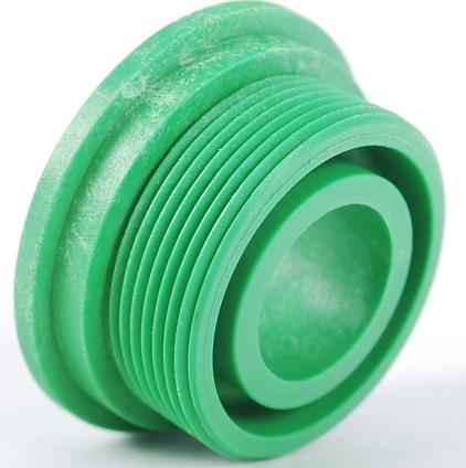 Пробка КПП VAG (m36x1.5-зелёная) OE