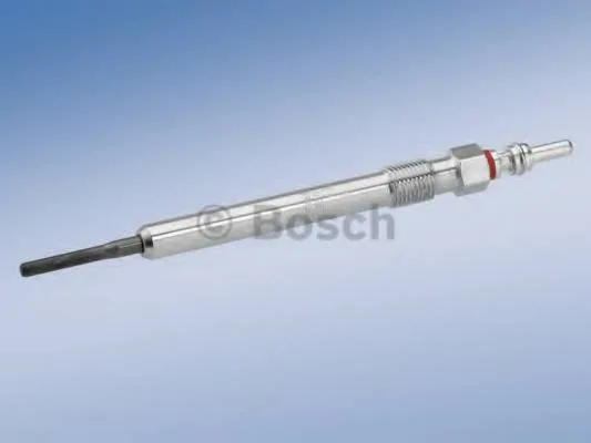Свеча накала VAG 2.0TDi BOSCH (4.4V) DG-190=YE14=26501