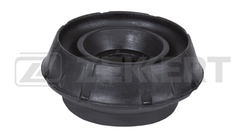 Опора стойки RENAULT LOGAN/SANDERO/DUSTER ZEKKERT