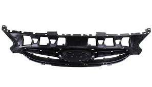 Решетка радиатора HYUNDAI SOLARIS 10-14 TYG