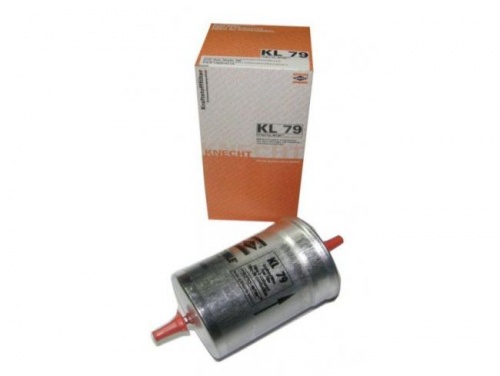 Фильтр топл VAG MAHLE WK730/1