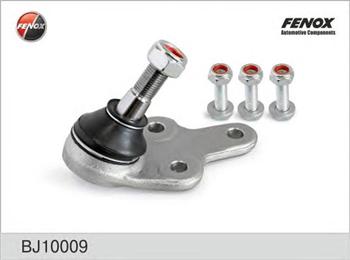 Опора шаровая FORD FOCUS II 18mm FENOX JBJ722