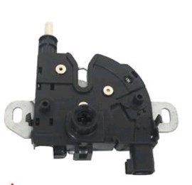 Замок капота FORD FOCUS II/KUGA/C-MAX LEX (с датчиком)