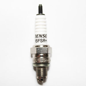 Свеча зажигания DENSO C5HSA=CR5HSA