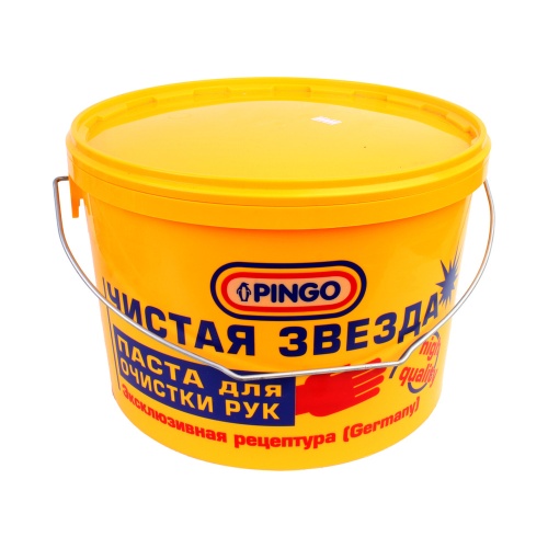 ЧИСТИК "Чистая звезда" 11L Pingo