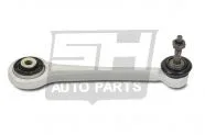 Рычаг подвески BMW E39 зад прямой SH