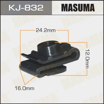 Пистон MITSUBISHI MASUMA