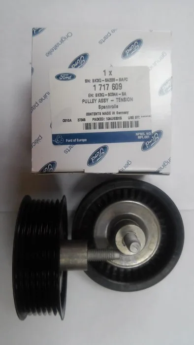 Ролик привод FORD TRANSIT OE
