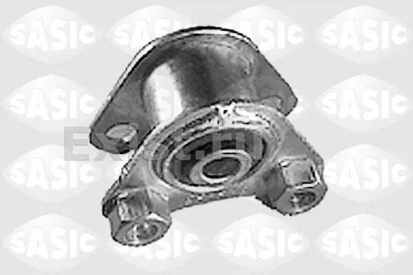 Опора КПП FIAT/CITROEN/PEUGEOT зад SASIC 14492=B80000193=7476