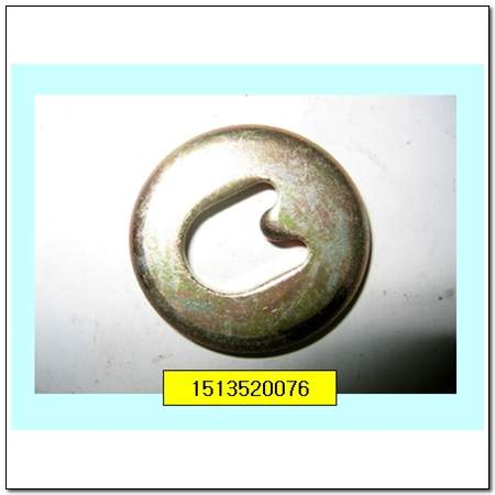 Шайба SSANG YONG OE (развала)