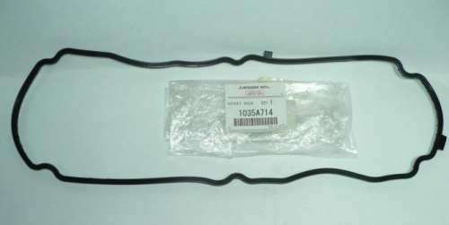 Прокладка клап. крышки MITSUBISHI OE