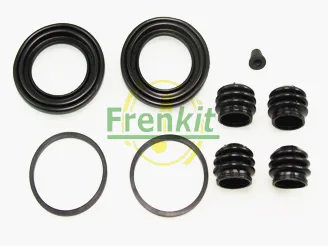 Р/к суппорта IVECO DAILY 89-07 задн FRENKIT (44mm)