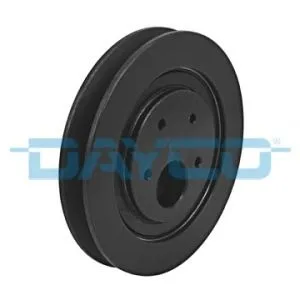 Ролик привод VW T4 -94 AAB ГУР DAYCO