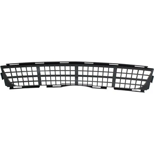 Решетка бампера CHEVROLET CRUZE 09-13 пер сред POLCAR