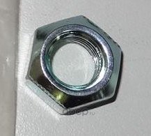 Гайка SSANG YONG OE (задней подвески)