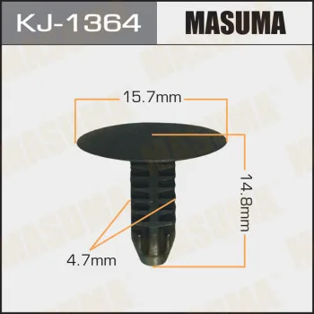 Пистон TOYOTA MASUMA