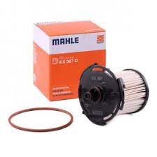 Фильтр топл FORD TRANSIT 11- 2.2D MAHLE (вставка) PU12003z