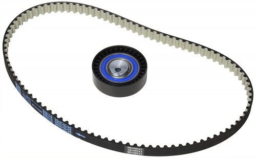 Р/к ГРМ RENAULT LOGAN 1.4/1.6 09.09-/LARGUS 8v DAYCO