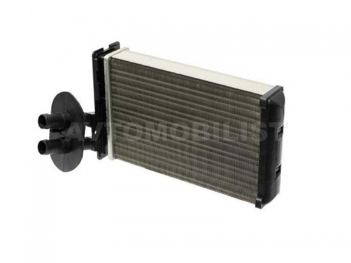 Радиатор отопителя VW T4 +AC NISSENS