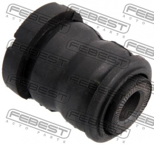 Сайлентблок рычага TOYOTA зад подв попереч (в рычаг) FEBEST TAB-316