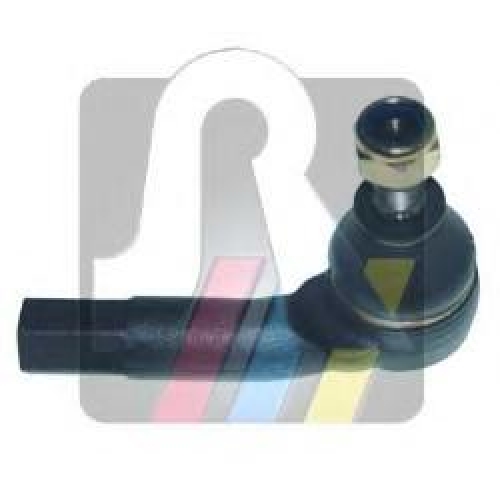 Наконечник рул VW POLO 94-01 прав RTS