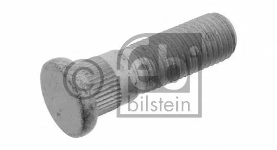 Шпилька колесная FORD FEBI (m12x1.5)