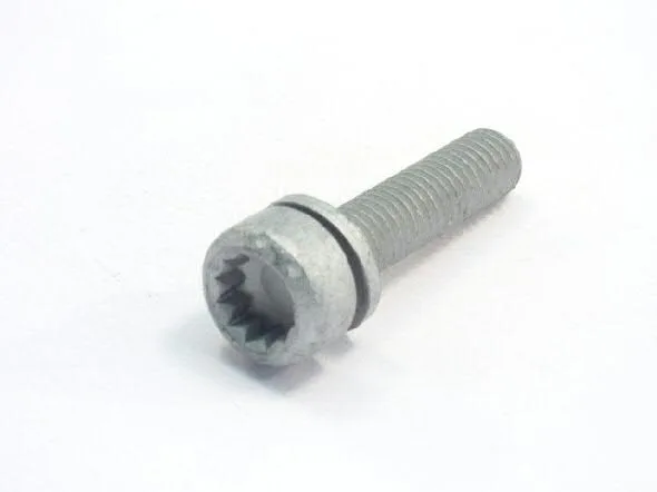 Болт VAG OE (m8x35)