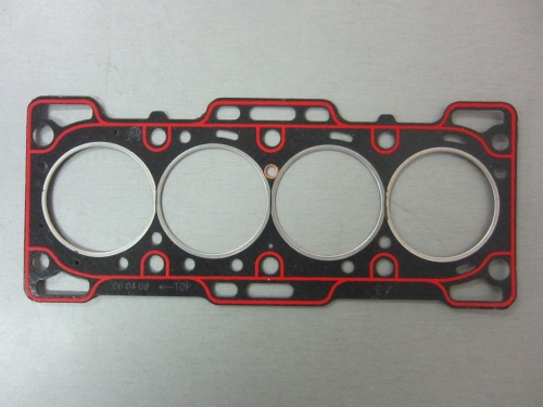 Прокладка ГБЦ BYD FLYER OE